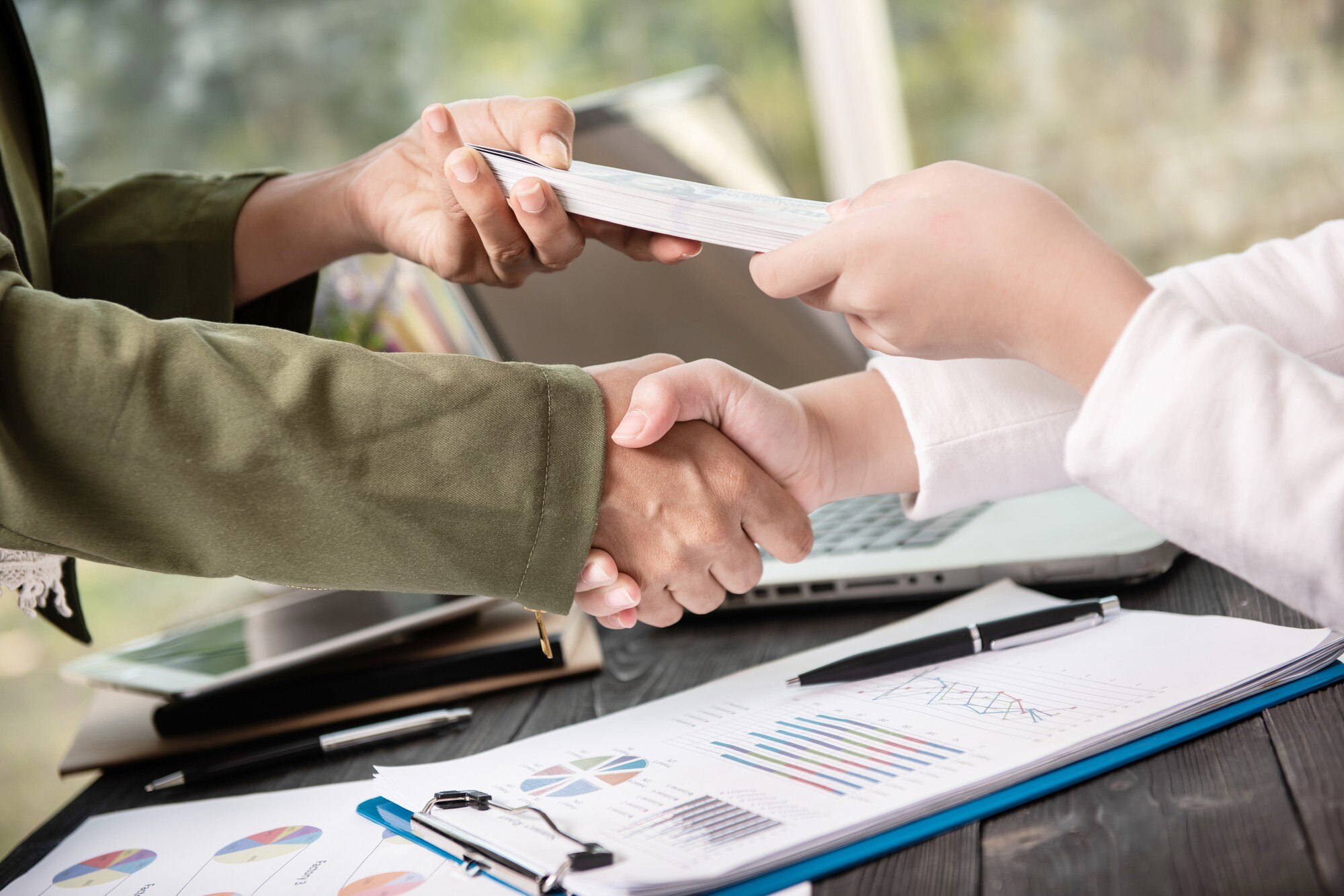 Comprar casa con deuda de hipotecario vigente