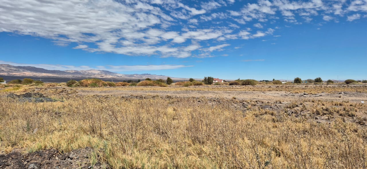 Parcela en Ojos de Opache 5000 M2
