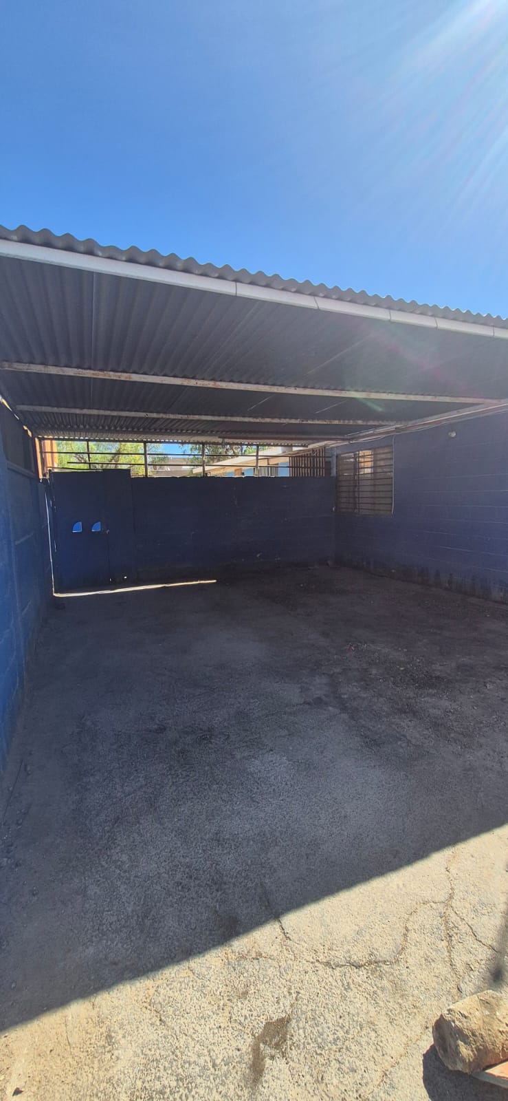 Casa en venta en Villa Ayquina, Calle Collahuasi