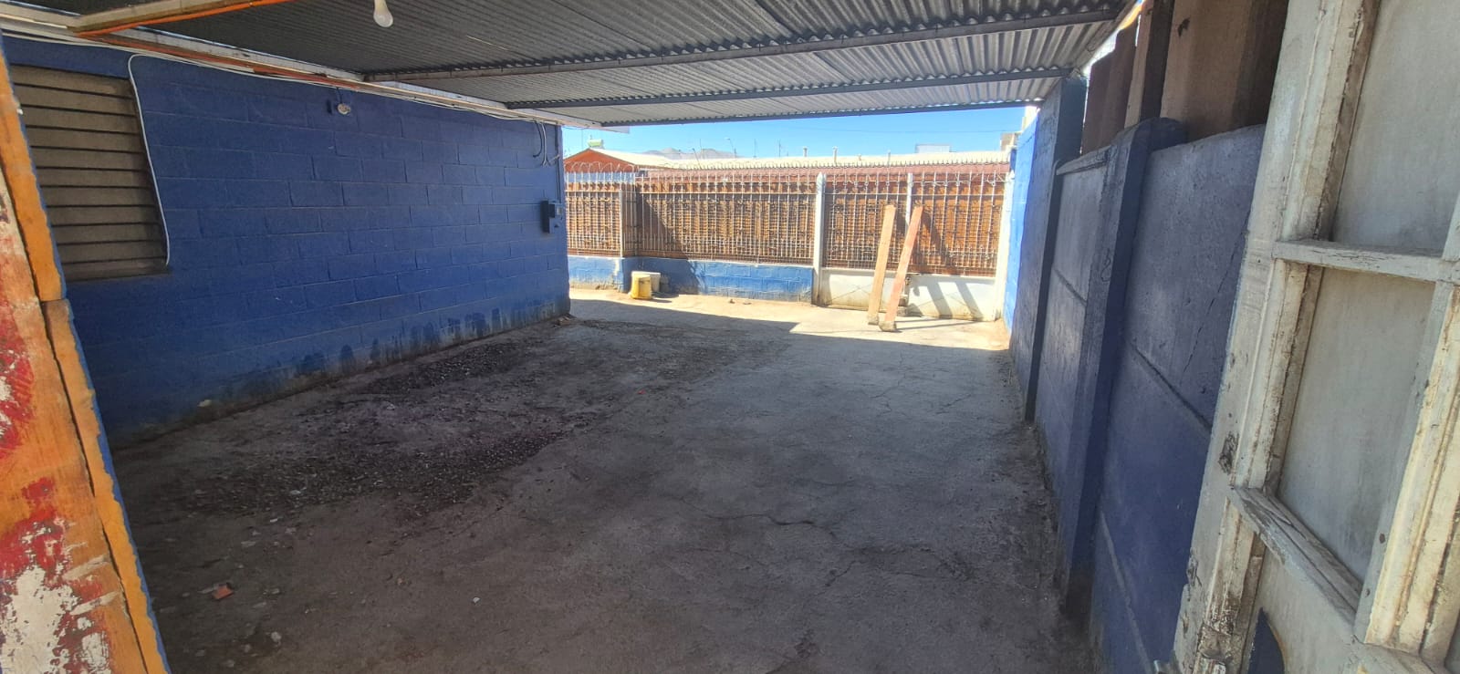 Casa en venta en Villa Ayquina, Calle Collahuasi