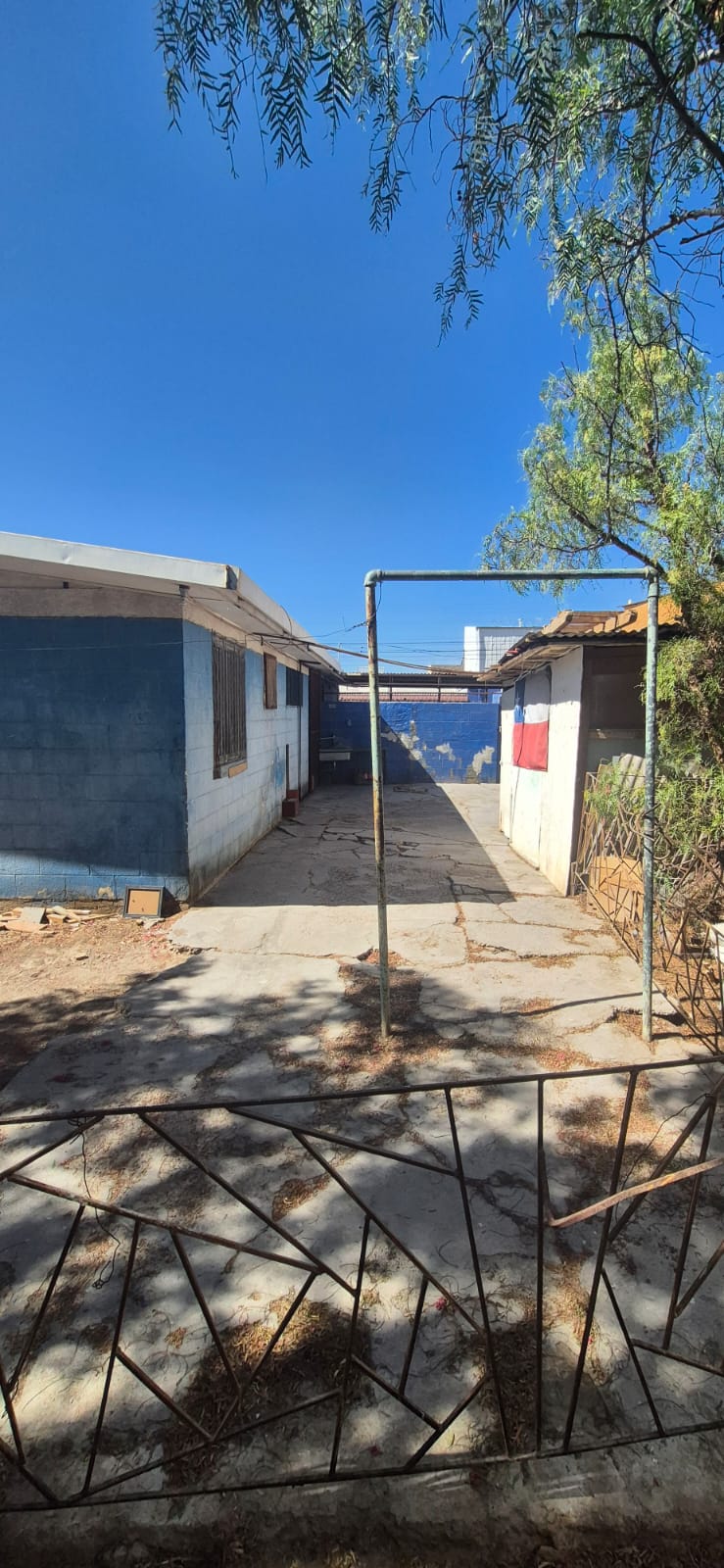 Casa en venta en Villa Ayquina, Calle Collahuasi