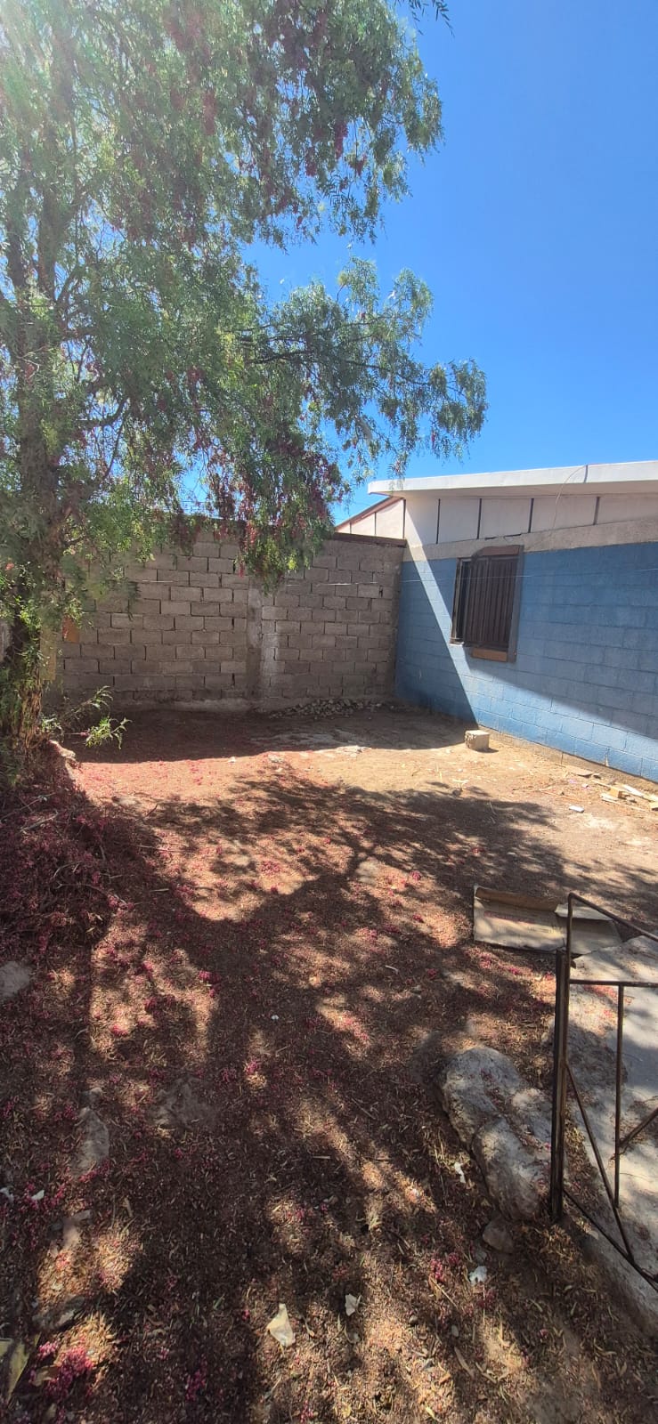 Casa en venta en Villa Ayquina, Calle Collahuasi