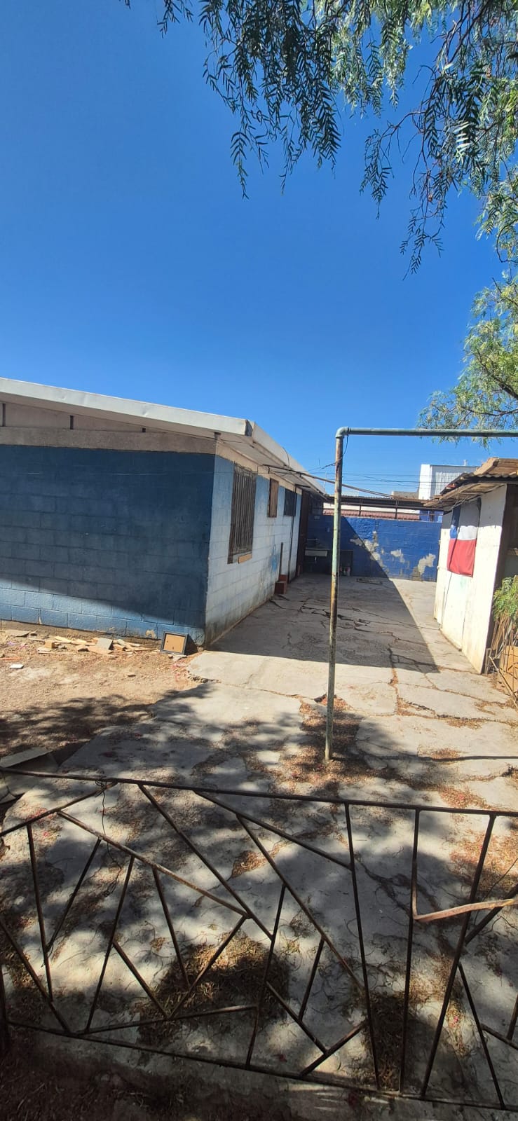 Casa en venta en Villa Ayquina, Calle Collahuasi