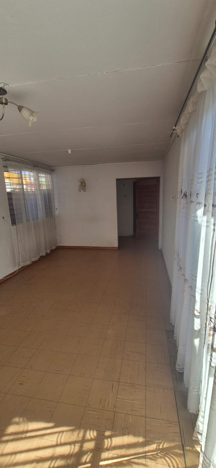 Casa en venta en Villa Ayquina, Calle Collahuasi