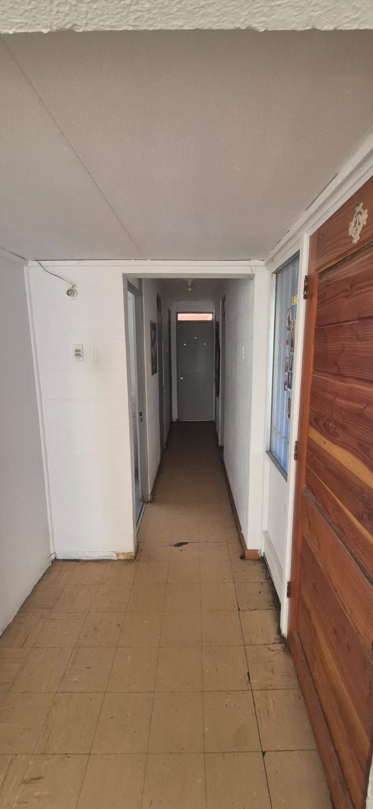 Casa en venta en Villa Ayquina, Calle Collahuasi