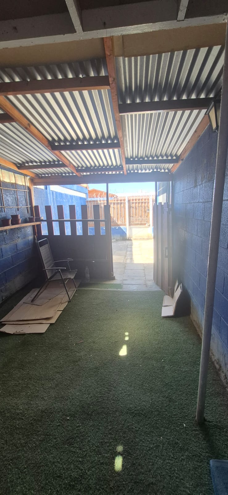 Casa en venta en Villa Ayquina, Calle Collahuasi