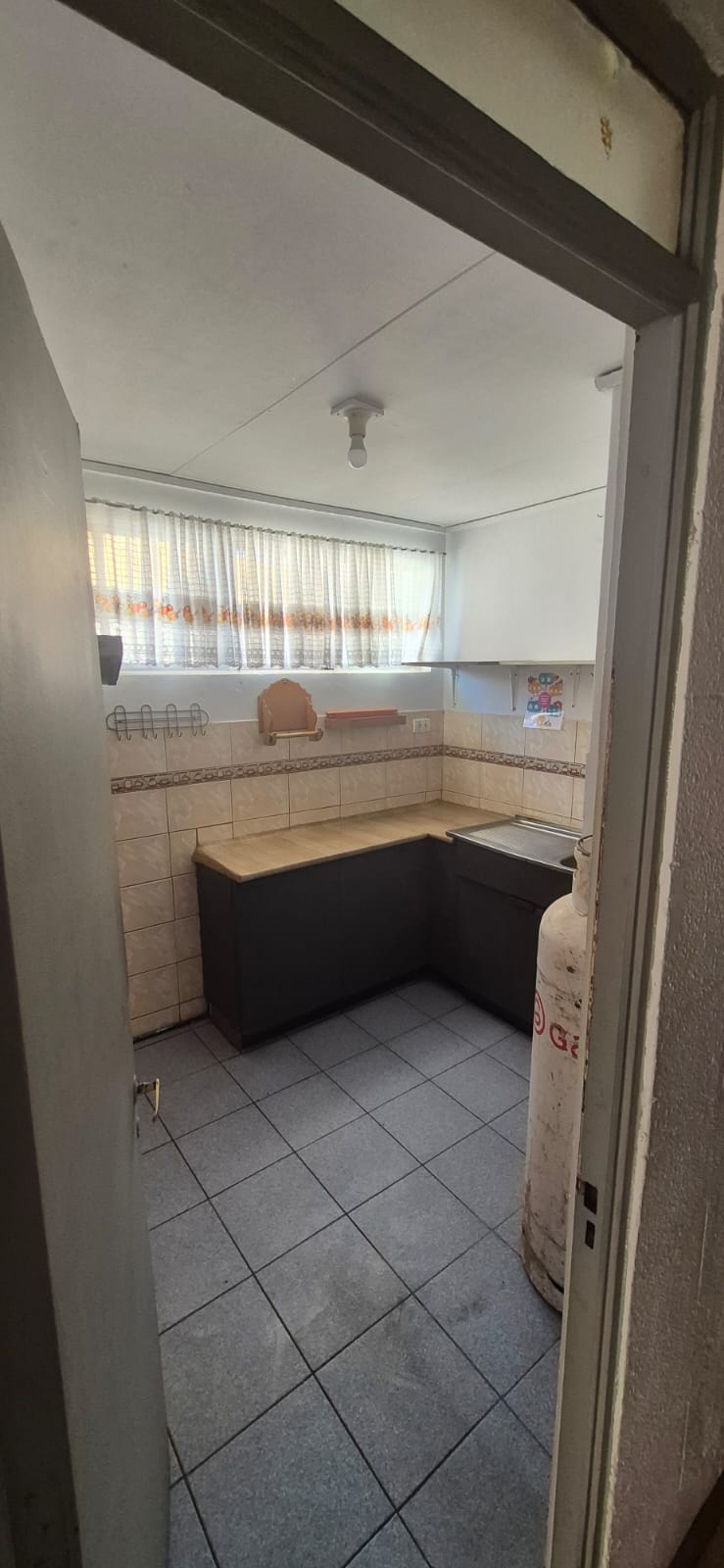 Casa en venta en Villa Ayquina, Calle Collahuasi