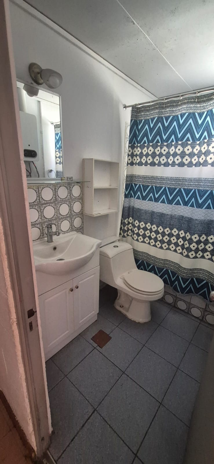 Casa en venta en Villa Ayquina, Calle Collahuasi