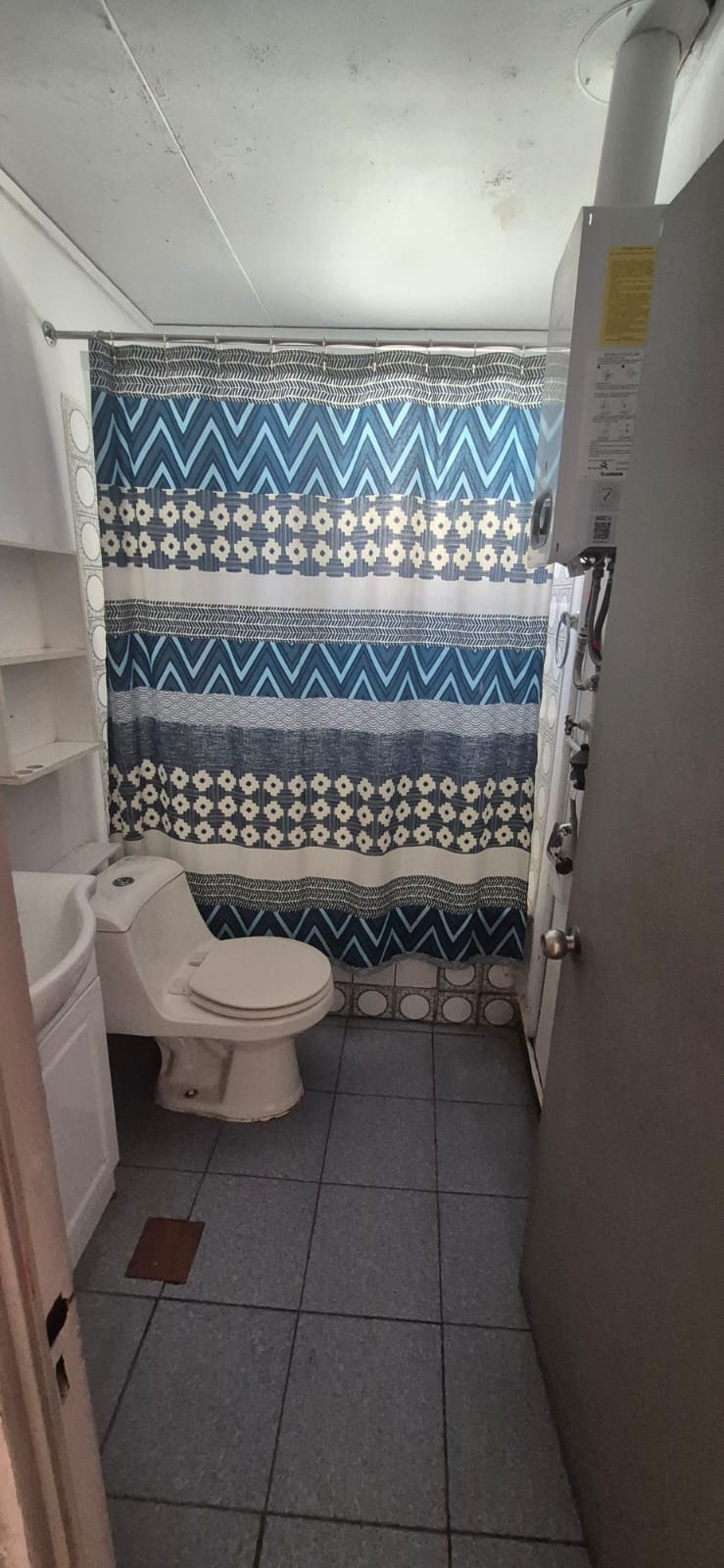 Casa en venta en Villa Ayquina, Calle Collahuasi