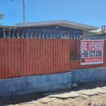 Casa en venta Villa Ayquina. 3 Dormitorios, 2 baños, 3 estacionamientos.