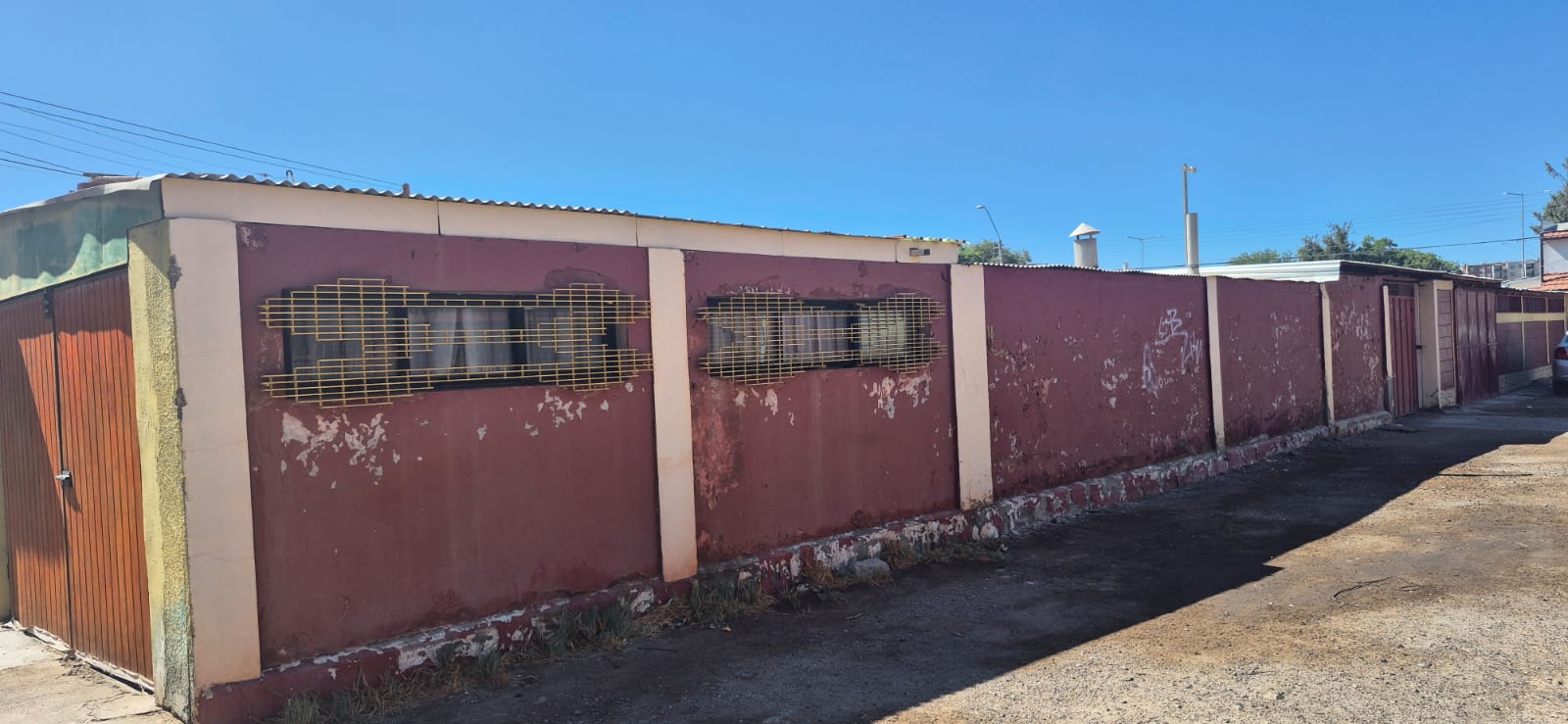 Casa en venta en Villa Caspana Calama