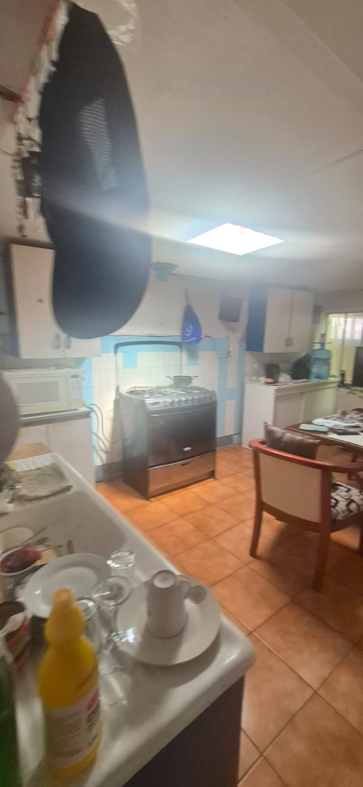 Casa en venta en Villa Caspana Calama
