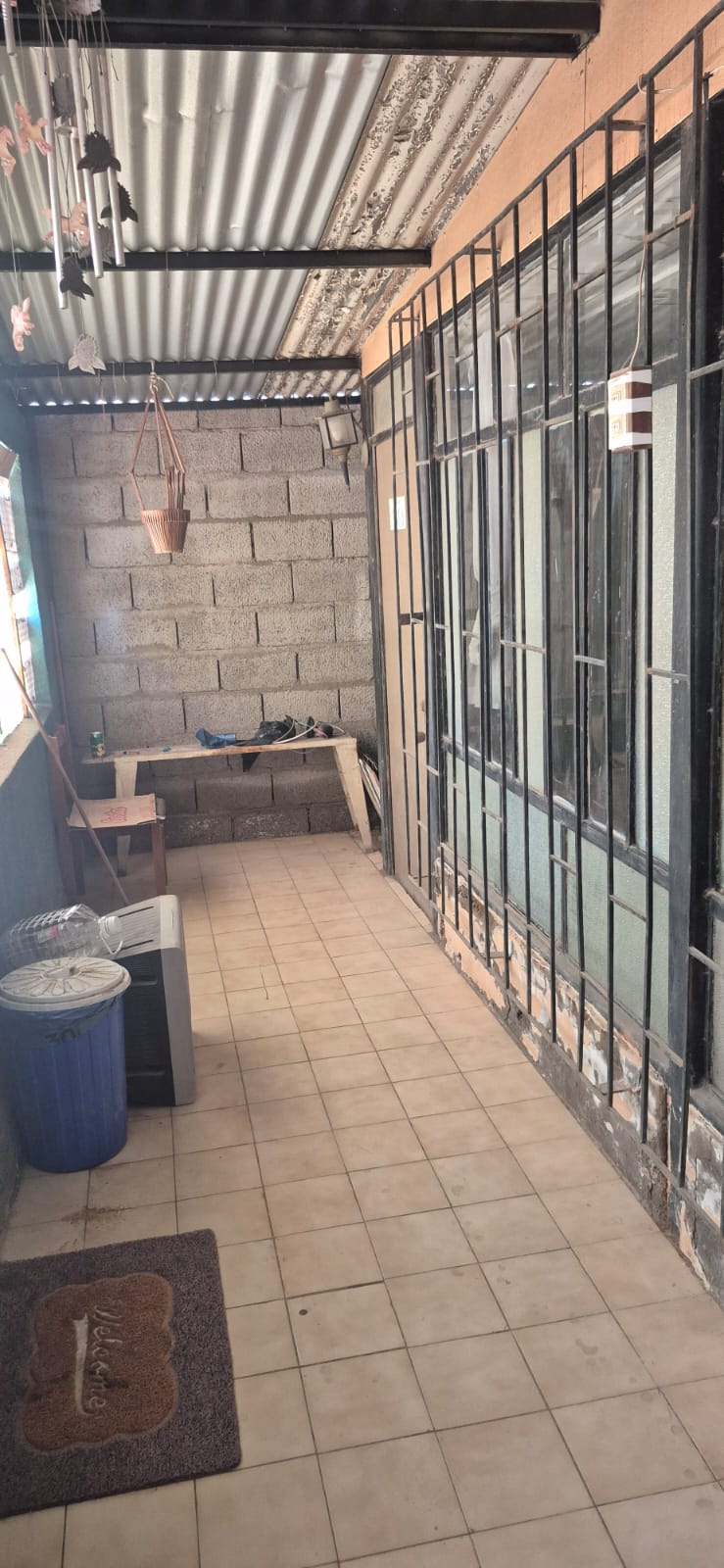 Casa en venta en Villa Caspana Calama