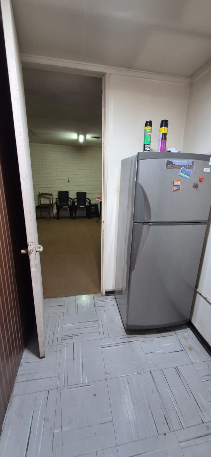 Casa en venta en Villa Caspana Calama
