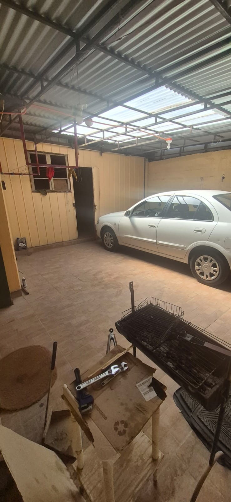 Casa en venta en Villa Caspana Calama