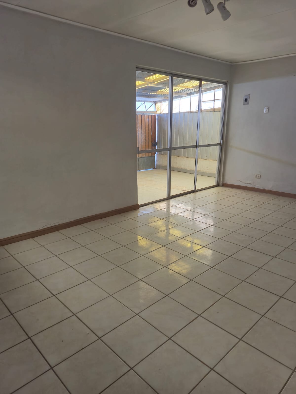 Casa en Villa Ayquina 140 M2 Construidos