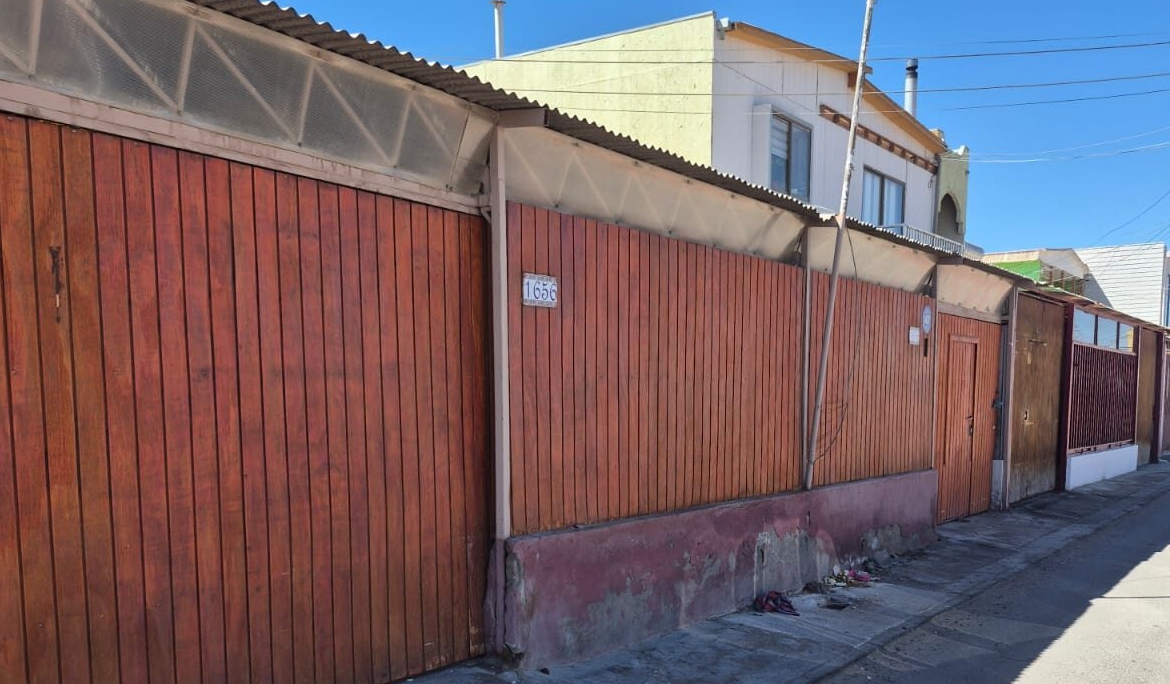 Casa en venta Villa Ayquina. calle el Tatio