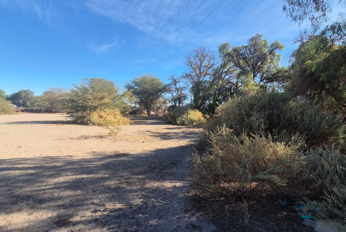 Terreno en venta en La Banda, Calama, de 20.500 m².