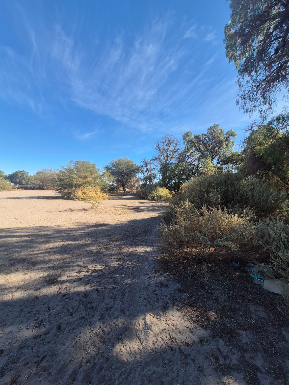Terreno en venta en La Banda, Calama, de 20.500 m².