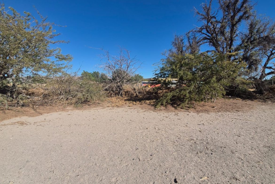 Terreno en venta en La Banda, Calama, de 20.500 m².