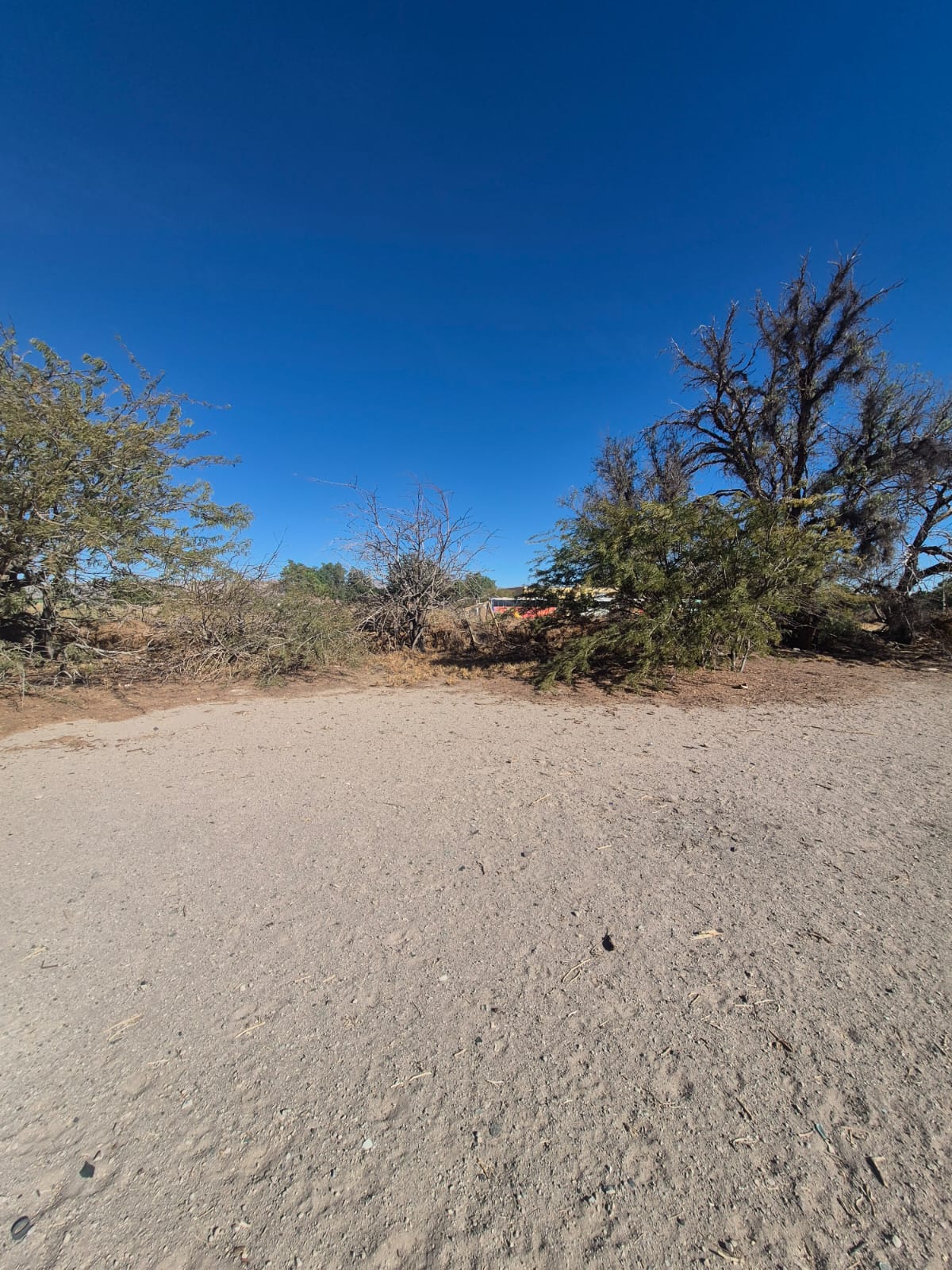 Terreno en venta en La Banda, Calama, de 20.500 m².