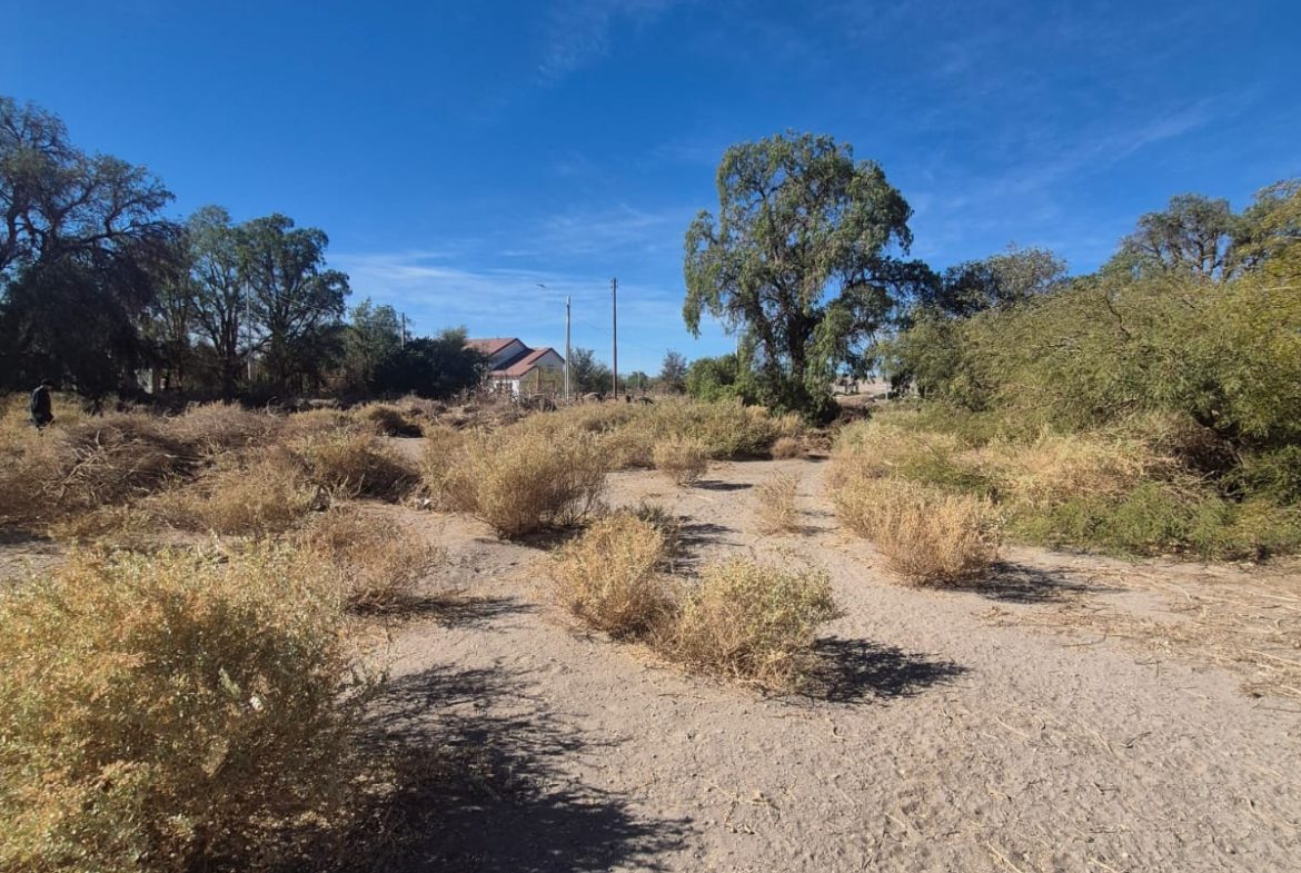 Terreno en venta en La Banda, Calama, de 20.500 m².